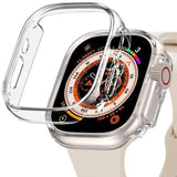 Protective Case for Apple Watch Ultra 2 (49mm)