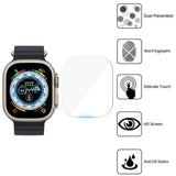 Hydrogel Screen Protector for Apple Watch Ultra 2 (Pack of 5)
