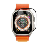 Screen Protectors for Apple Watch Ultra 2 (Pack of 5)