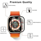 Screen Protectors for Apple Watch Ultra 2 (Pack of 5)