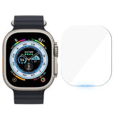 Screen Protectors for Apple Watch Ultra (49mm) (Pack of 5)