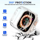 Protective Case for Apple Watch Ultra