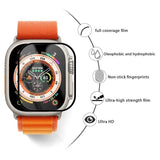 Screen Protectors for Apple Watch Ultra (Pack of 5)