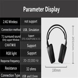 Arctis 5 Gaming Headset