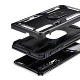 Armor Case with Ring for Samsung Galaxy A Series
