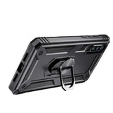 Armor Case with Ring for Samsung Galaxy A Series
