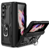 Armor Ring Case for Samsung Galaxy Z Fold 7/6/5