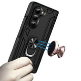 Armor Ring Case for Samsung Galaxy Z Fold 7/6/5