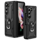 Armor Ring Case for Samsung Galaxy Z Fold 7/6/5