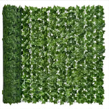Artificial Green Leaf Fence Privacy Panels – 1M/3M