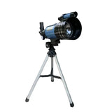 Astronomical Telescope – HD High Magnification with Finder (2 colours available)