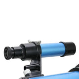 Astronomical Telescope – HD High Magnification with Finder (2 colours available)