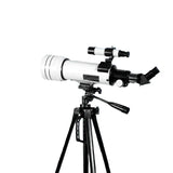 Astronomical Telescope with Tripod & Phone Adapter