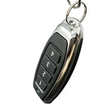 ATA PTX5/PTX5v2 433.92MHz Garage Door Remote, Rolling Code Replacement Transmitter
