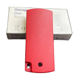 ATA PTX5/PTX5v2 433.92MHz Garage Door Remote, Rolling Code Replacement Transmitter