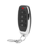 ATA PTX5/PTX5v2 433.92MHz Garage Door Remote, Rolling Code Replacement Transmitter