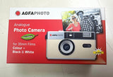 Agfaphoto 35mm Resuable Camera