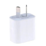 AU Plug 5V 2A Dual USB Charger
