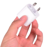 AU Plug 5V 2A Dual USB Charger