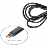 AU Plug IEC C7 Figure-8 Power Cord for Laptop