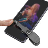 Auto Screen Clicker USB Touch Tapper for Smartphones