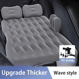 Automotive Inflatable Air Mattress for SUV & Truck (3 colours available)