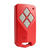 433MHz Garage Door Remote Control for B&D Tritran TB5/TB5v2, Compatible with TB2, TB4, BD2, BD4