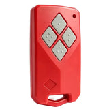433MHz Garage Door Remote Control for B&D Tritran TB5/TB5v2, Compatible with TB2, TB4, BD2, BD4