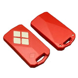 433MHz Garage Door Remote Control for B&D Tritran TB5/TB5v2, Compatible with TB2, TB4, BD2, BD4