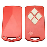 433MHz Garage Door Remote Control for B&D Tritran TB5/TB5v2, Compatible with TB2, TB4, BD2, BD4