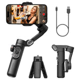 AOCHUAN Smart XE 3-Axis Handheld Gimbal Stabilizer