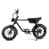 K20 500W Electric Bicycle
