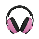 Baby Ear Protection Earmuffs (3 colours available)