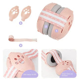 Baby Noise Reduction Earmuffs (various colours available)
