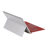 Backlit Bluetooth Keyboard Type Cover for Microsoft Surface Pro 3–7+ (12.3") & Pro 8–11/X (13")