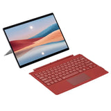 Backlit Bluetooth Keyboard Type Cover for Microsoft Surface Pro 3–7+ (12.3") & Pro 8–11/X (13")