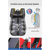 Backpack (Day Pack)