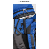 Backpack (Day Pack)