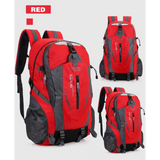 Backpack (Day Pack)