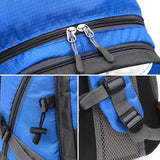 Backpack (Day Pack)