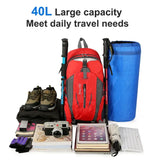 Backpack (Day Pack)