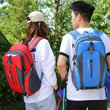 Backpack (Day Pack)