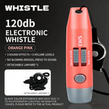 Electronic Sports Whistle for Basketball