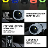 Electronic Sports Whistle for Basketball