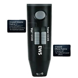 Electronic Sports Whistle for Basketball