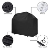 BBQ Grill Cover – Heavy Duty (different sizes available)