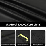 BBQ Grill Cover – Heavy-Duty