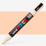 Uni Posca PC-5M Medium 1.8-2.5mm Bullet Tip Markers