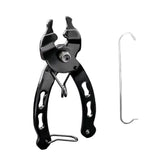 Mini Bicycle Chain Quick-Link Pliers