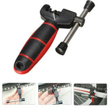 Bicycle Chain Disassembly & Link Splitter Tool